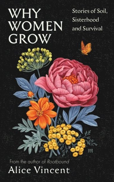 Why Women Grow (häftad)