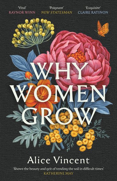 Why Women Grow (hftad)