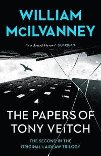 The Papers of Tony Veitch (häftad)