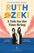 Tale for the Time Being
