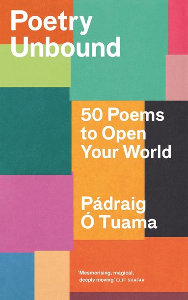 Poetry Unbound (häftad)