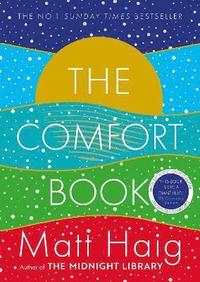 The Comfort Book (inbunden)