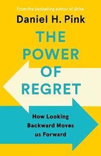 The Power of Regret (inbunden)
