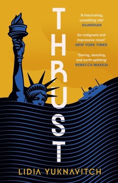 Thrust (hftad)