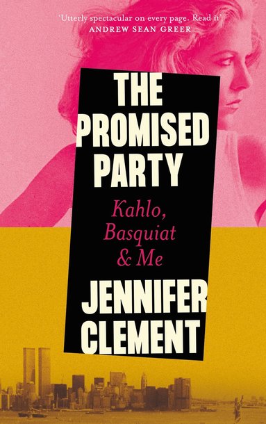 Promised Party (hftad)