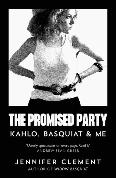Promised Party (hftad)