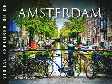 Amsterdam (inbunden)
