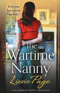 The Wartime Nanny (hftad)