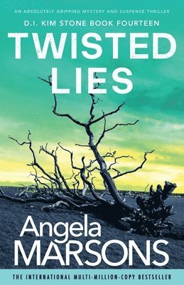 Twisted Lies (häftad)