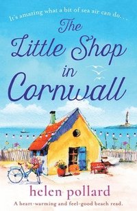 The Little Shop in Cornwall (hftad)