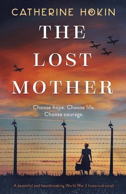 The Lost Mother (hftad)