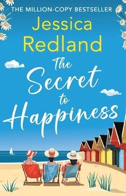 Secret To Happiness (hftad)