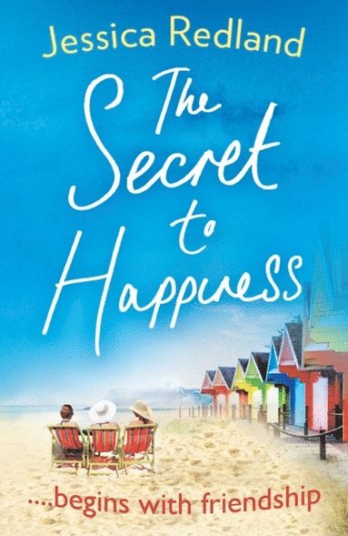 Secret To Happiness (hftad)