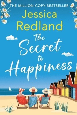 Secret To Happiness (hftad)