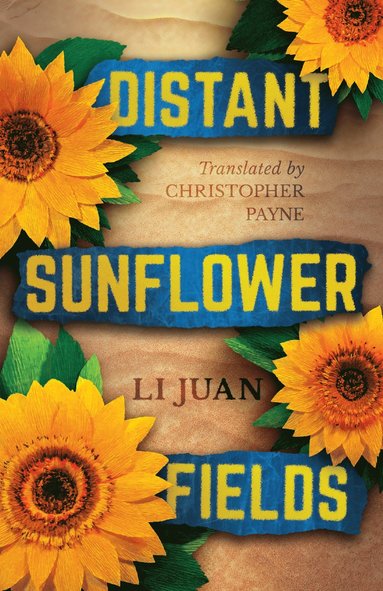 Distant Sunflower Fields (hftad)