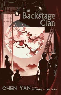 Backstage Clan (hftad)