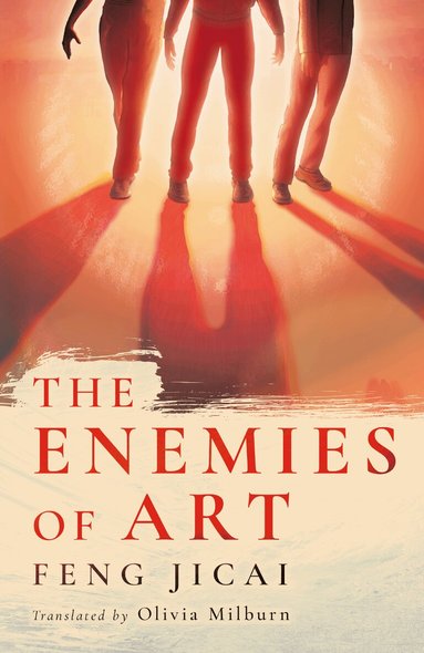 Enemies of Art (h�ftad)