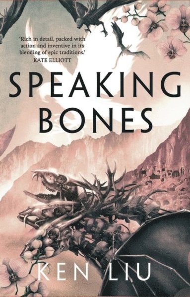 Speaking Bones (hftad)