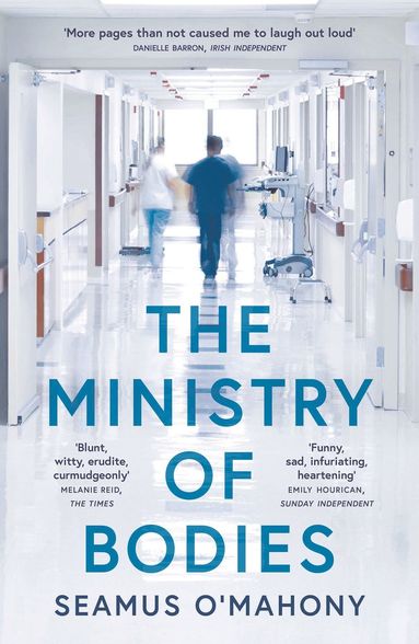 Ministry of Bodies (hftad)