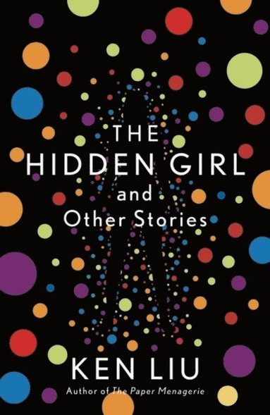 Hidden Girl and Other Stories (hftad)