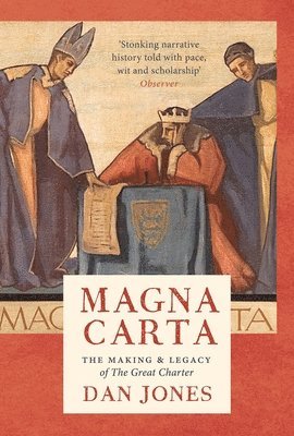 Magna Carta (hftad)