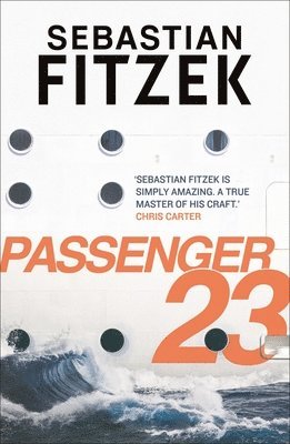 Passenger 23 (hftad)