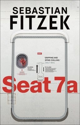 Seat 7a (häftad)