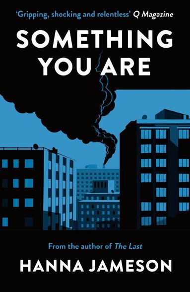 Something You Are (h�ftad)