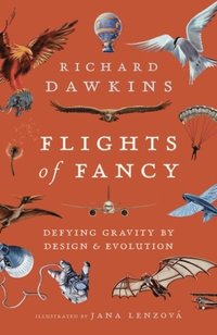 Flights of Fancy (häftad)