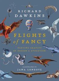 Flights of Fancy (e-bok)