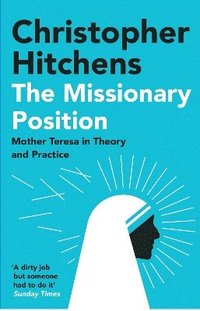The Missionary Position (häftad)