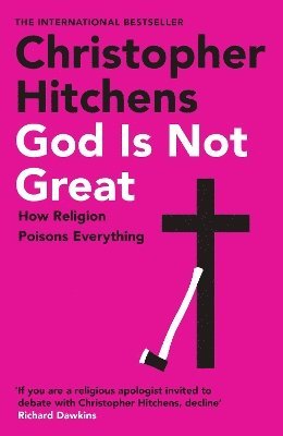 God Is Not Great (hftad)