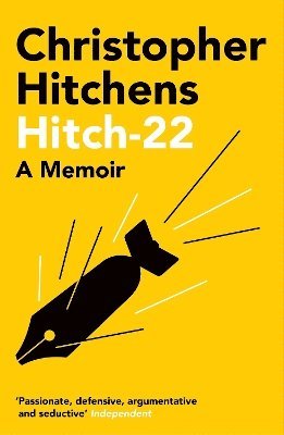 Hitch 22 (hftad)