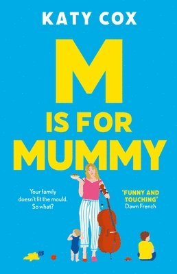 M is for Mummy (h�ftad)