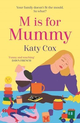 M is for Mummy (h�ftad)