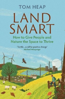 Land Smart (hftad)