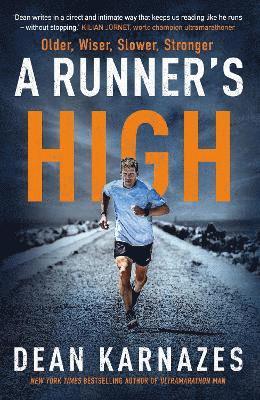 Runner's High (hftad)