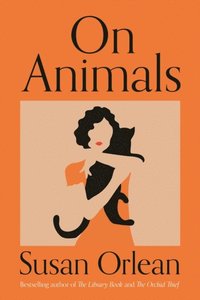 On Animals (e-bok)