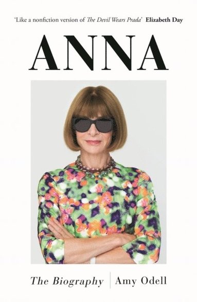 Anna (häftad)