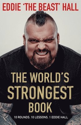 The World's Strongest Book (häftad)