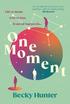 One Moment