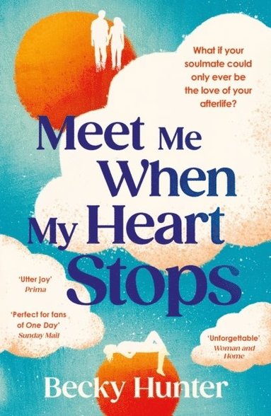 Meet Me When My Heart Stops (hftad)
