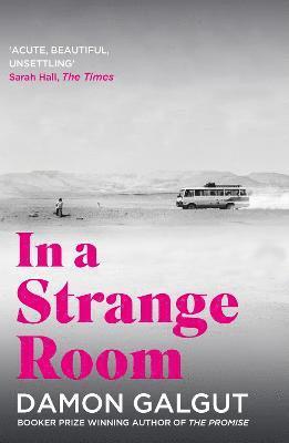 In a Strange Room (hftad)