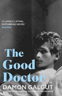 The Good Doctor (häftad)