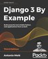 Django 3 By Example