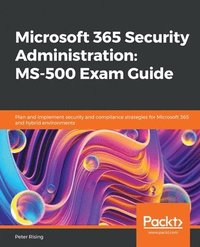 MS-500 Exam Review