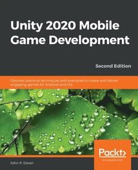 Unity 2020 Mobile Game Development (hftad)