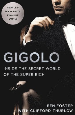 Gigolo (hftad)