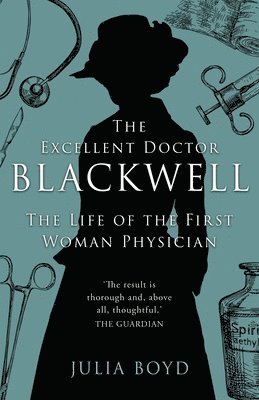 The Excellent Doctor Blackwell (hftad)