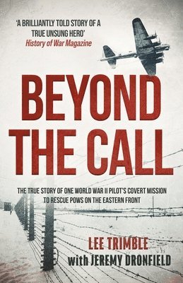 Beyond the Call (hftad)